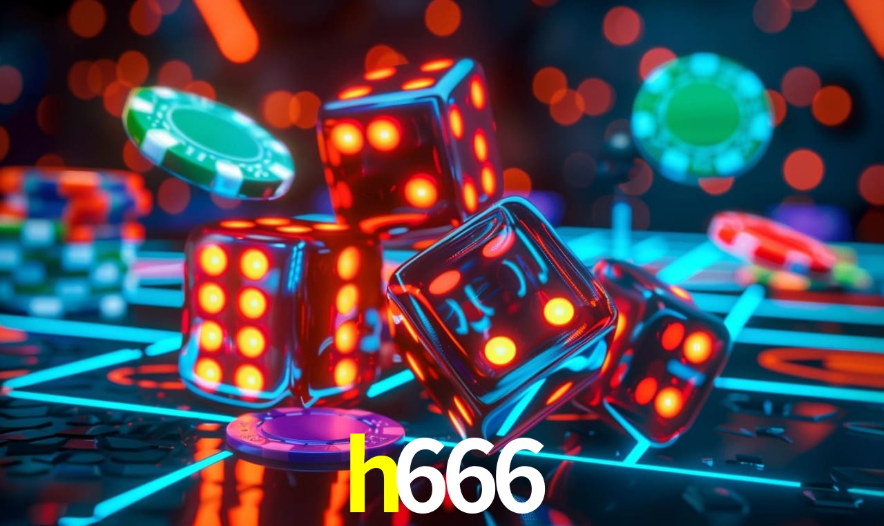 h666 FAQ — suporte e ajuda no aplicativo oficial
