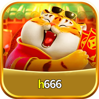 Ícone app h666