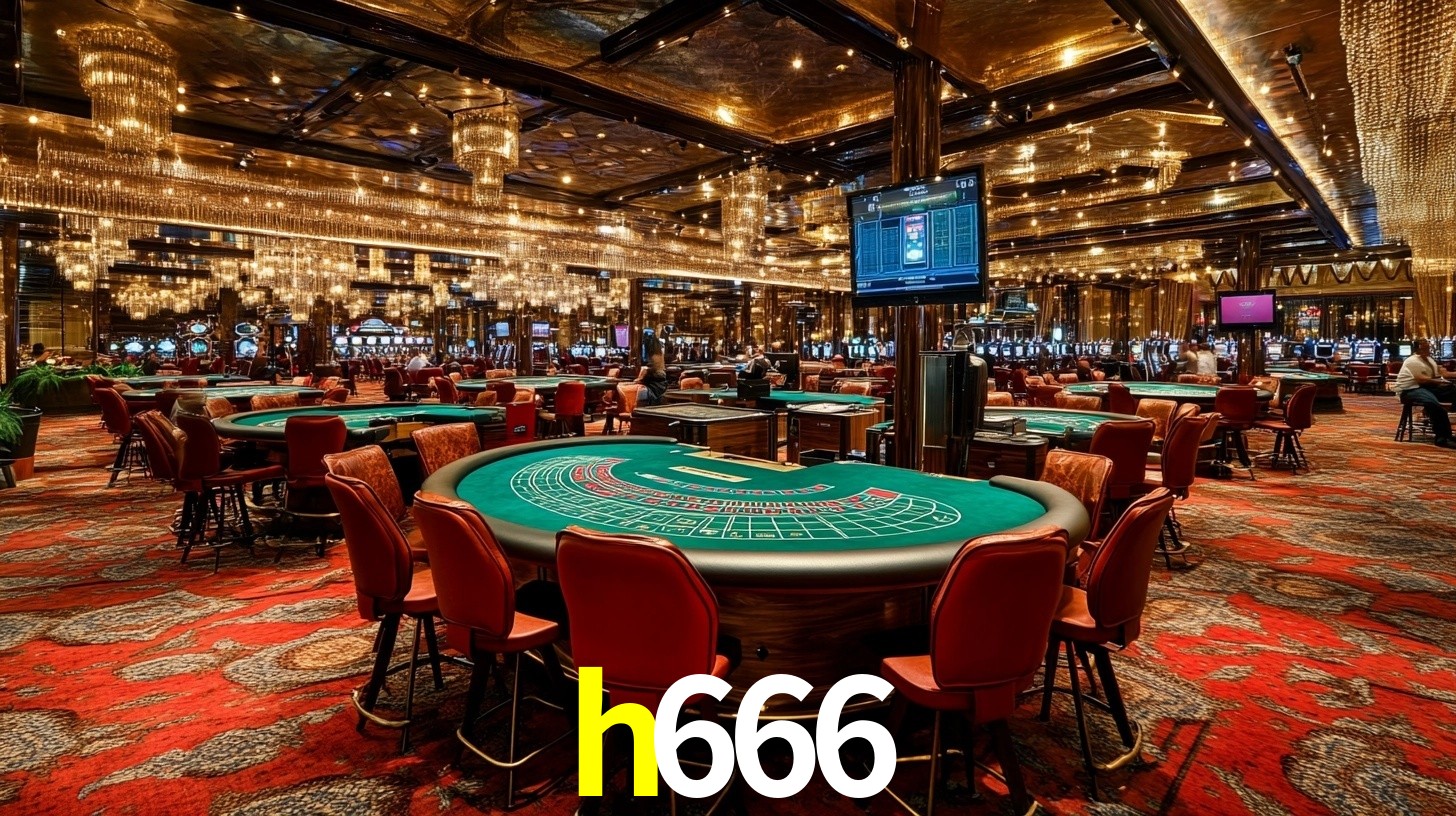 h666 bet