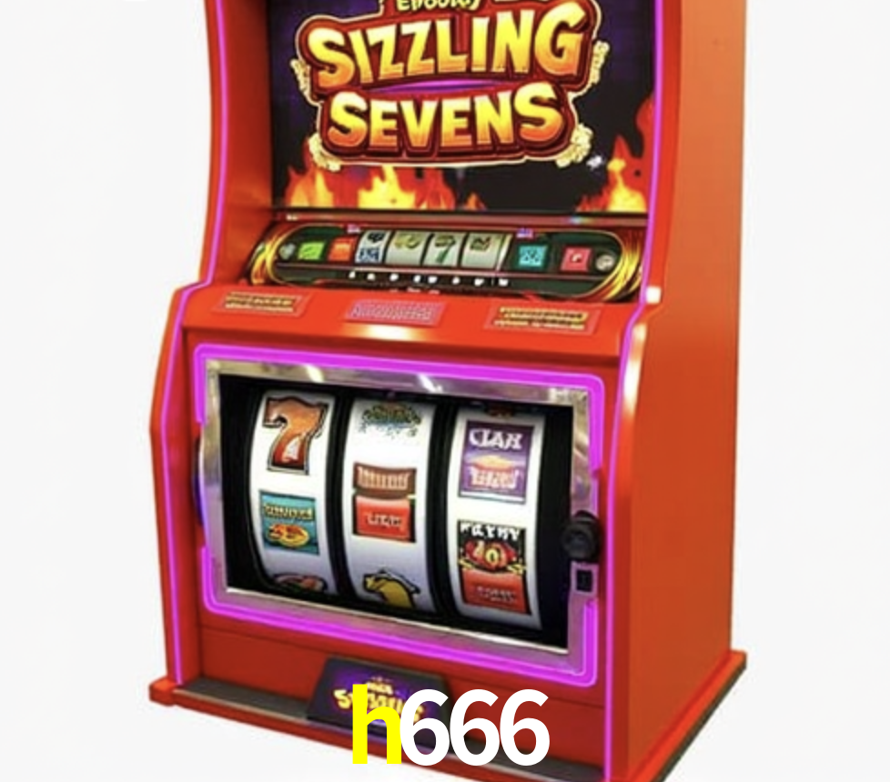 Slot Games h666