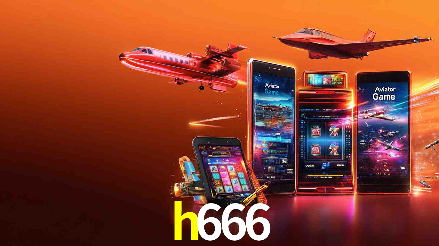 Jogos Exclusivos h666