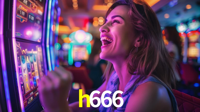 h666 bet