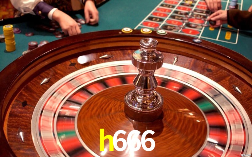 A Revolução dos Aplicativos de Jogos no h666