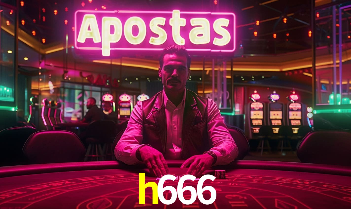 Estatísticas do Jogo h666