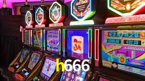 A Emoção da Loteria na h666: Uma Chance de Mudança de Vida