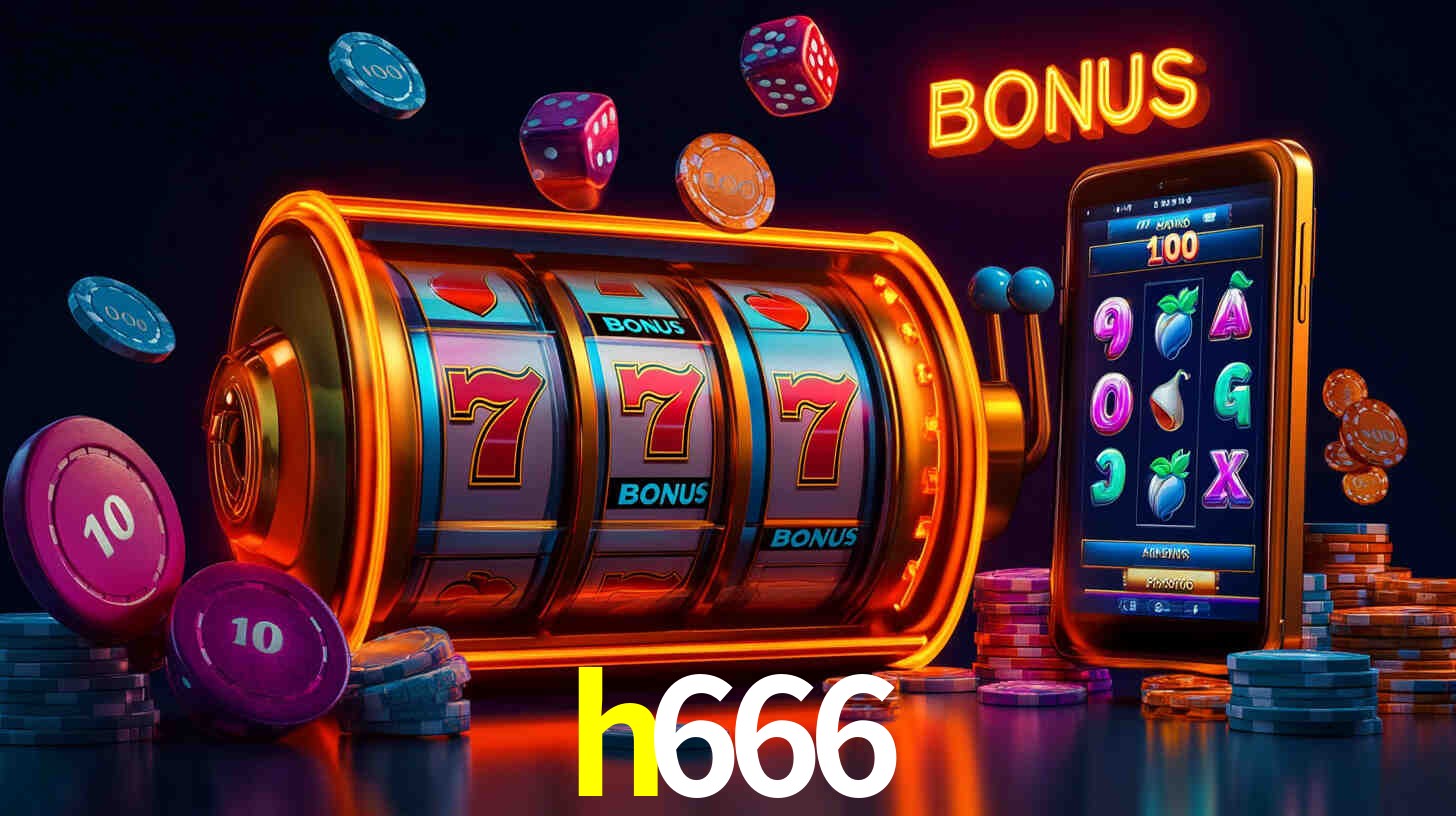 Apostas de Tênis h666