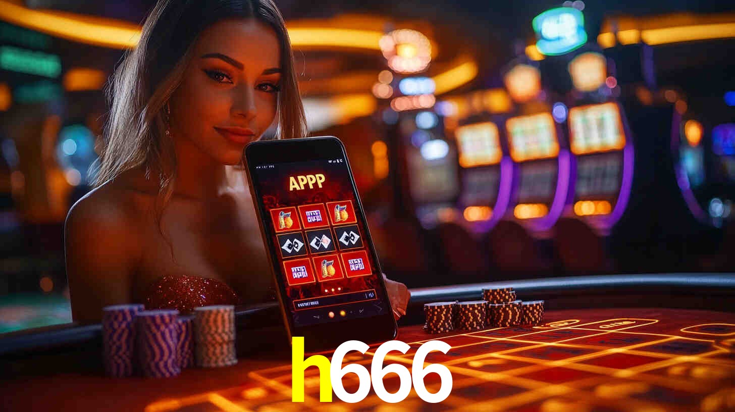 Casino VIP h666