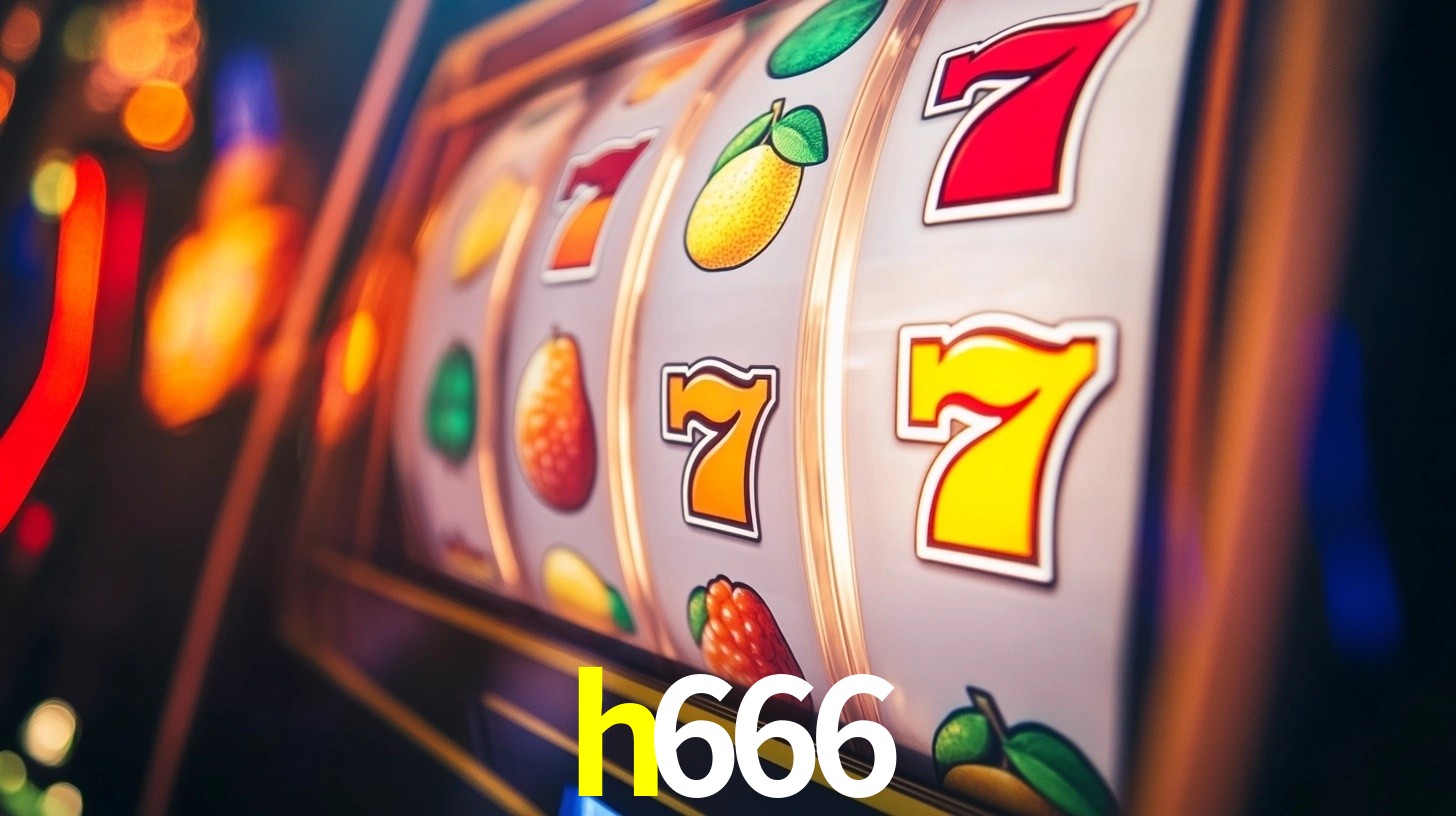 h666 bet