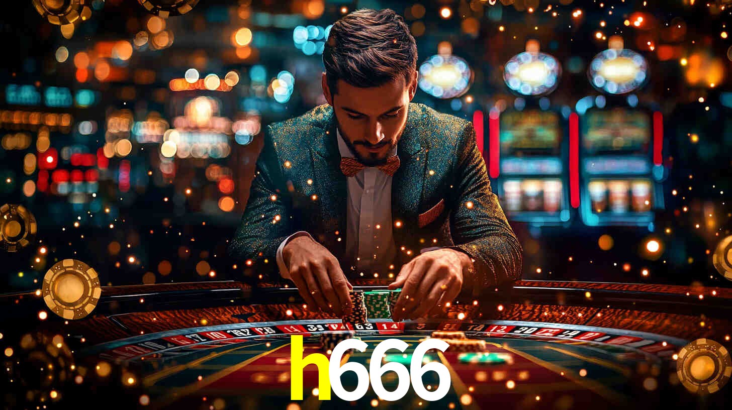 h666 bet