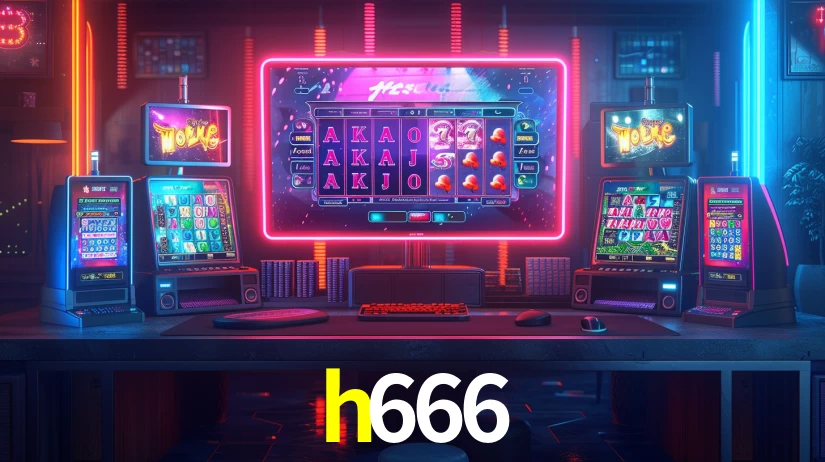 h666 bet