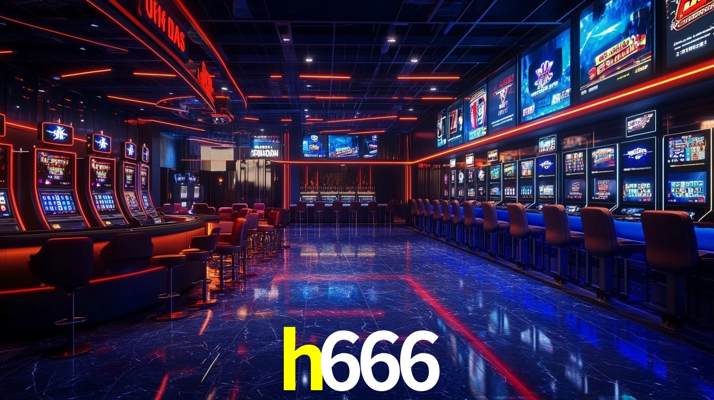h666 bet
