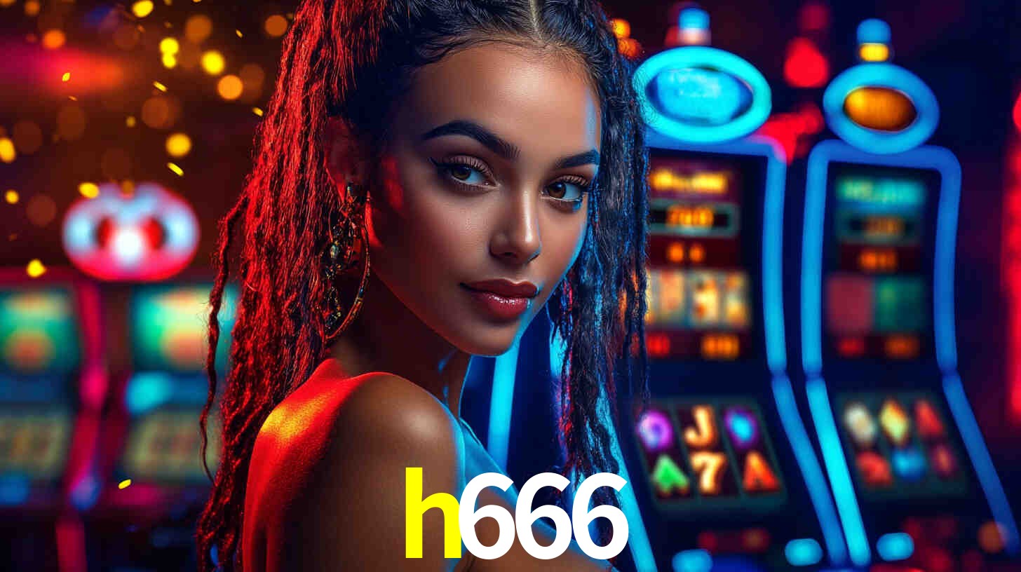 Apostas de Futebol h666