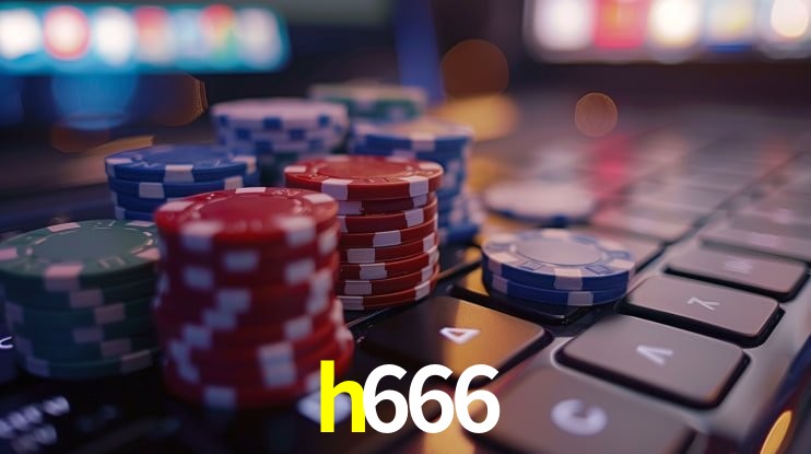 Descubra a Essência do h666: Nossa História e Compromissos