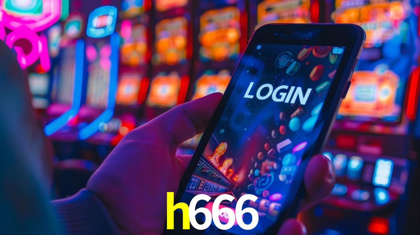 Inovações de Jogos na h666: O Futuro das Experiências Interativas