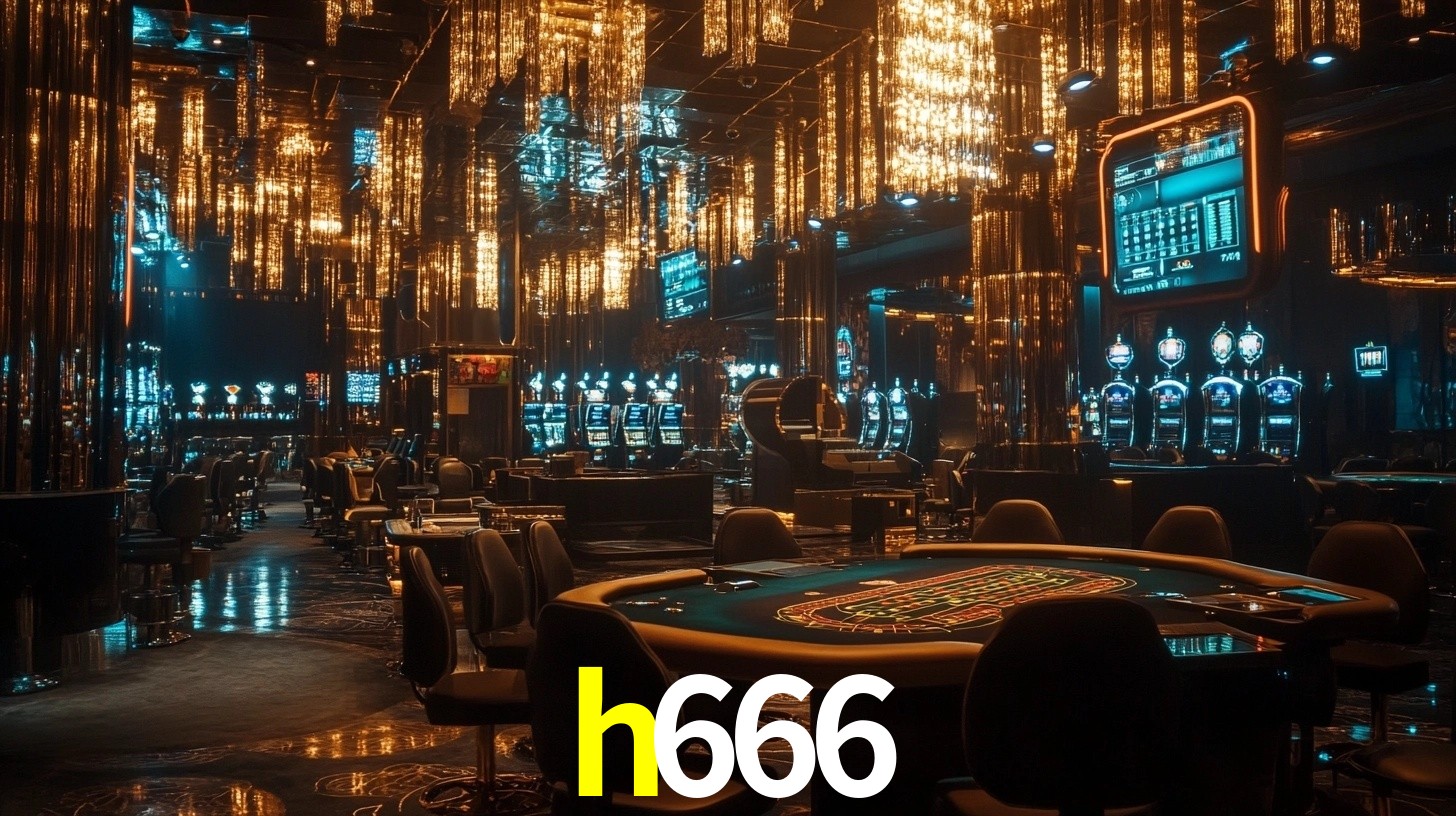 h666 bet
