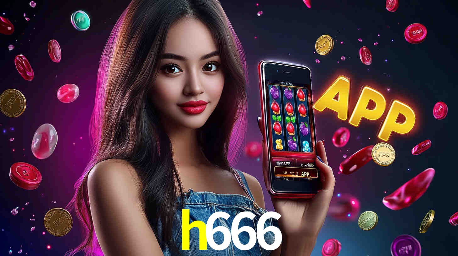 Mesa de Blackjack h666