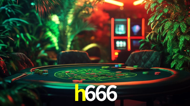 h666 App Interface